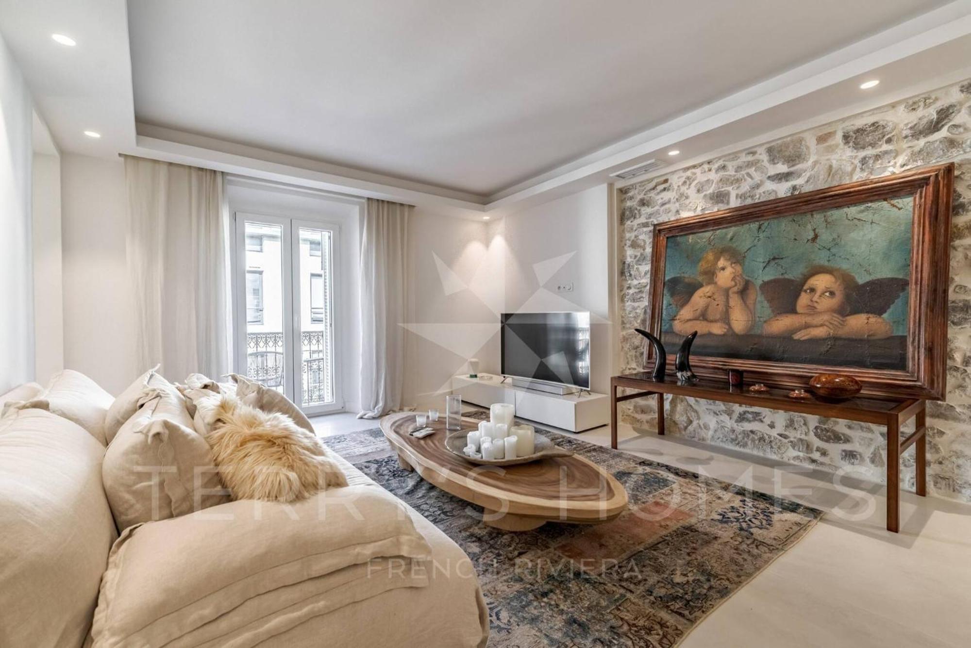 Paula By Terry'S Homes คานส์ ภายนอก รูปภาพ